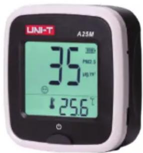 Uni-T A25D - 2