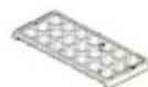SHARP SJ-NBA32DMXPB-EU - CHAPTER -2: YOUR FRIDGE FREEZER - 3