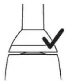 PHILIPS Sonicare 4100 Series HX3689 - Uso previsto - 1