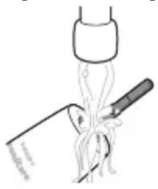 PHILIPS Sonicare 4100 Series HX3689 - Рукоятка зубной щетки - 1