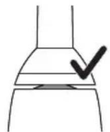 PHILIPS Sonicare 4100 Series HX3689 - Režiimid (4000 series) - 11