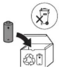 PHILIPS Sonicare 4100 Series HX3689 - Trycksensor - 5