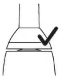PHILIPS Sonicare 4100 Series HX3689 - Zamýšlené použití - 1