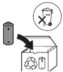PHILIPS Sonicare DiamondClean Smart 9350 HX9902 - Removing the rechargeable battery - 9