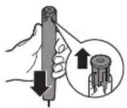 PHILIPS Sonicare DiamondClean Smart 9350 HX9902 - Removing the rechargeable battery - 5