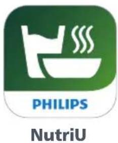 PHILIPS HD9876 - Pripojenie fritézy Airfryer k aplikácii NutriU - 2