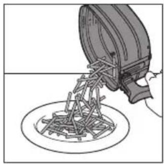 PHILIPS HD9876 - Airfryerin käyttäminen - 5