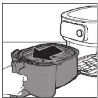 PHILIPS HD9876 - De Airfryer gebruiken - 2