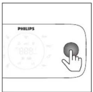 PHILIPS HD9876 - Oppbevaring - 13