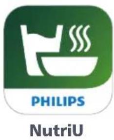 PHILIPS HD9876 - Koble airfryeren til NutriU-appen - 1