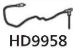 PHILIPS HD9876 - Programi automatskog kuhanja - 18