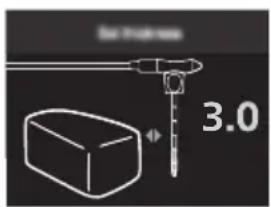 PHILIPS HD9876 - Zmierz grubość produktu - 2
