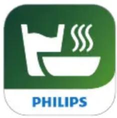 PHILIPS HD9876 - Lidhja e Airfryer-it me aplikacionin NutriU - 2