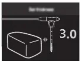 PHILIPS HD9876 - Yiyeceklerinizin kalınlığını ölçün - 2