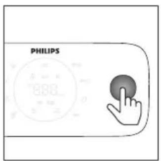 PHILIPS HD9876 - Koppeln des Airfryers mit der NutriU App - 3