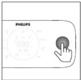 PHILIPS HD9876 - De Airfryer koppelen met de NutriU-app - 3