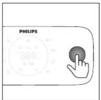 PHILIPS HD9876 - Oppbevaring - 10