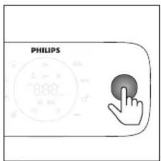 PHILIPS HD9876 - Par din Airfryer med NutriU-appen - 2