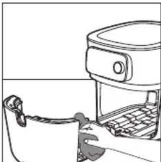 PHILIPS HD9876 - Czyszczenie - 4