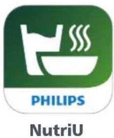PHILIPS HD9876 - Koppeln des Airfryers mit der NutriU App - 1