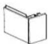 LG GBV3200CPY - Accesorii - 4