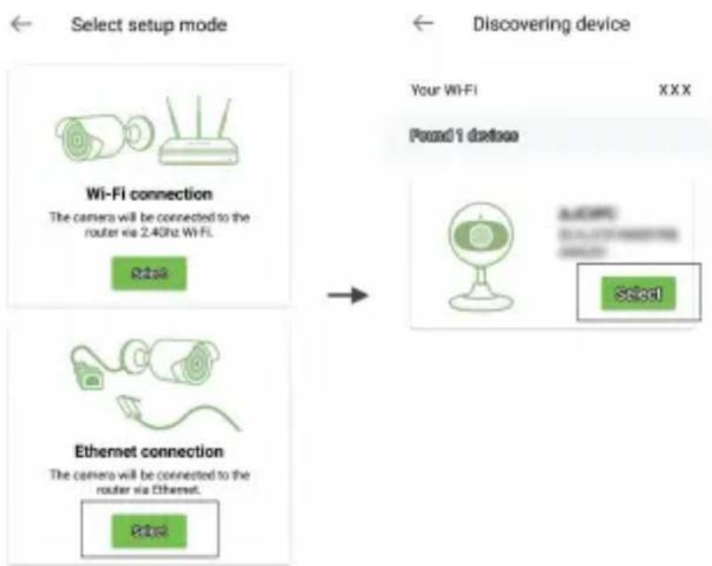 CONCEPTRONIC JARETH03W - Android / iOS Phone Application - 6