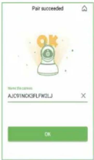CONCEPTRONIC JARETH03W - b) Scan QR to Add - 3