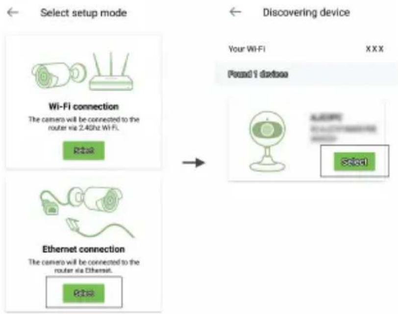 CONCEPTRONIC JARETH03W - Android / iOS Phone Application - 4