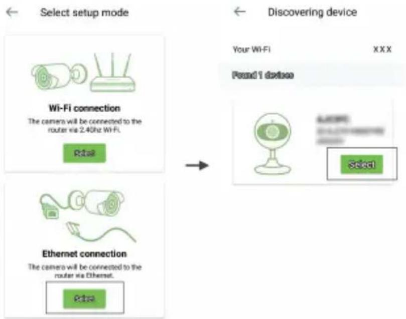 CONCEPTRONIC JARETH03W - Aplicación para teléfonos Android e iOS - 4