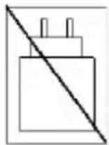 CONCEPTRONIC POLONA04B - Charging: - 1