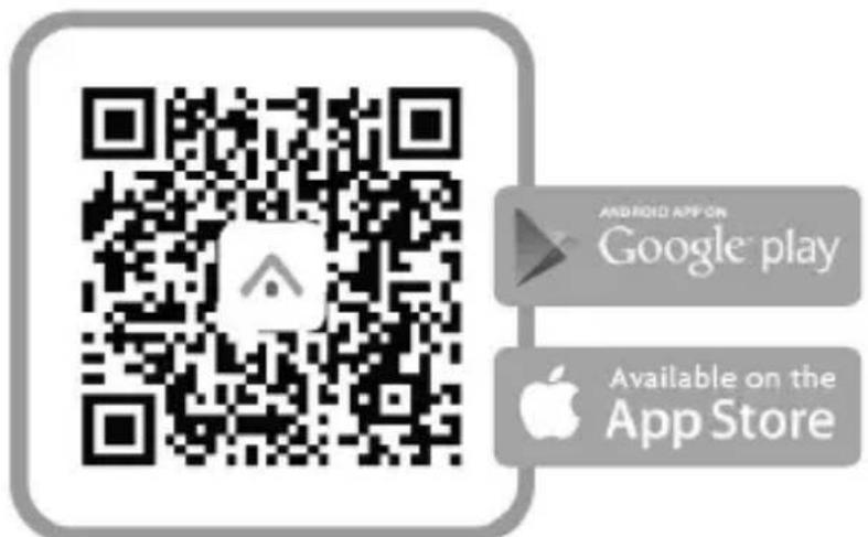 CONCEPTRONIC JARETH02W - Android / iOS Phone Application - 2