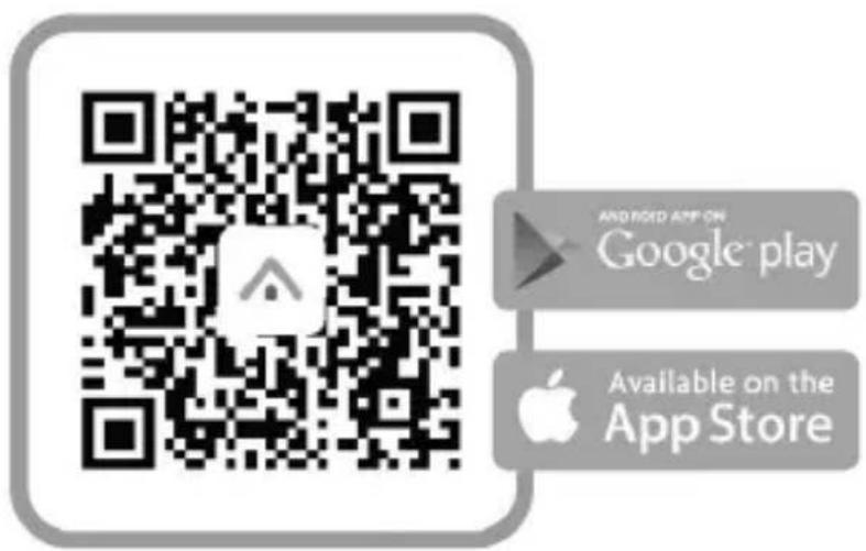 CONCEPTRONIC JARETH02W - Android / iOS Phone Application - 2