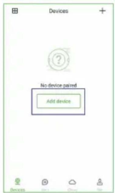 CONCEPTRONIC JARETH02W - Android- / iOS-Phone-Application - 2