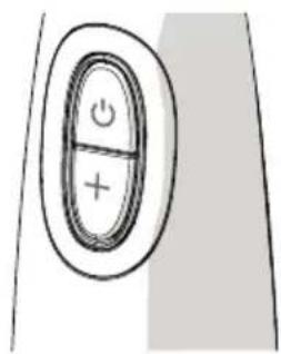 SMEG HBAC11 - Description des commandes Bouton MARCHE/ARRÊT et bouton TURBO - 1
