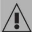 SMEG HBAC11 - Utilisation impropre Danger d'électrocution - 1