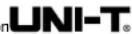Uni-T UT512E - Contenu - 1