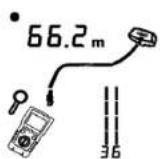 Uni-T UT685B KIT - Affichez les détails des paires de câblages - 2