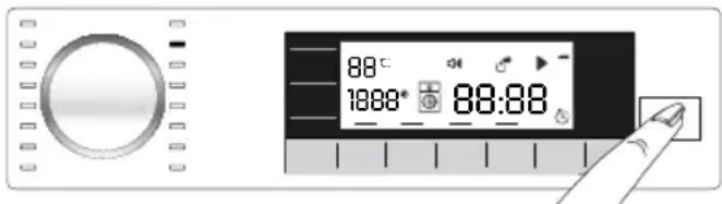 SIBIR WA 81450 S - Lancement du programme - 1