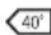 SIBIR WA 81450 S - Symbole im Display - 5