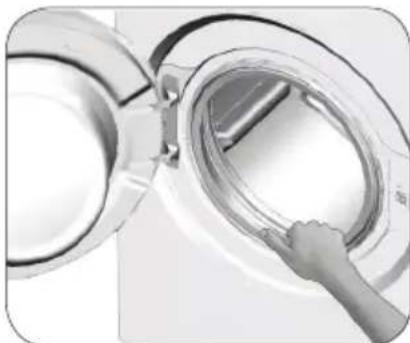SIBIR WA 81450 S - Utilisation initiale - 1