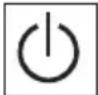 SIBIR WT 80050 S - Displaysymbole - 16