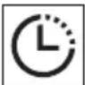 SIBIR WT 80050 S - Displaysymbole - 12