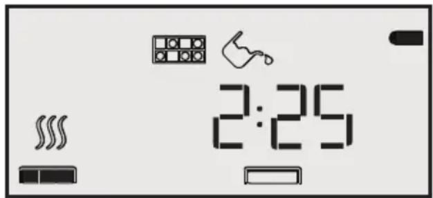 SIBIR WT 80050 S - Programmende - 1
