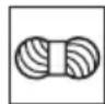 SIBIR WT 80050 S - Display symbols - 12