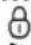 SIBIR WT 80050 S - Display symbols - 2