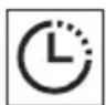 SIBIR WT 80050 S - Display symbols - 15