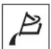 SIBIR WT 80050 S - Displaysymbole - 10