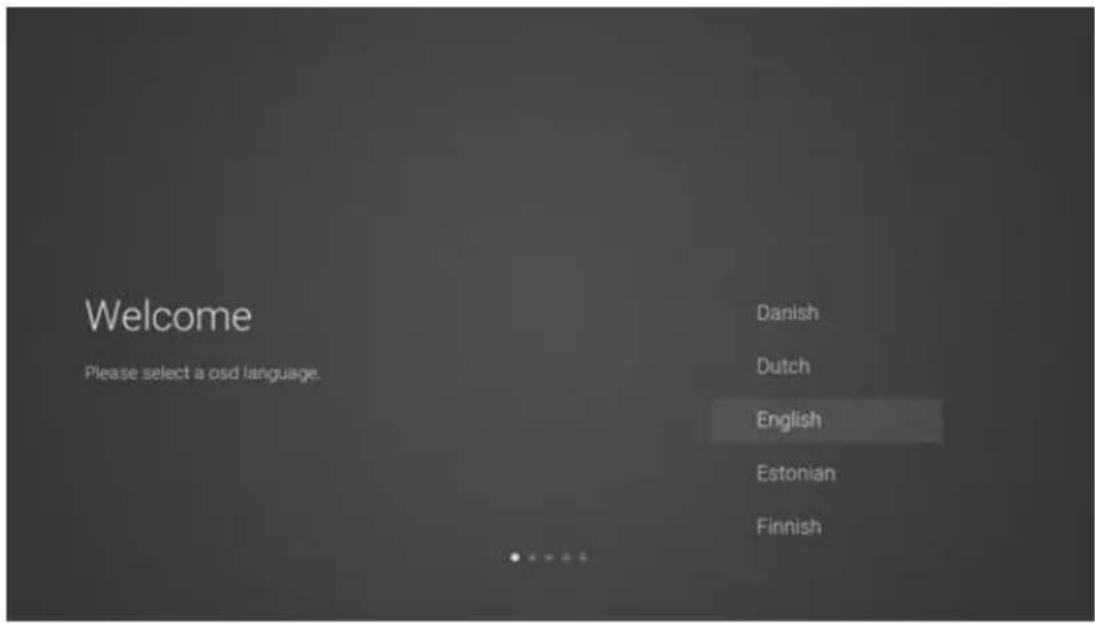 Smart Tech SMT65A8PUV2M1B1 - Ръководство за инсталиране - 1