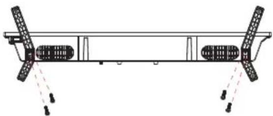 Smart Tech SMT50F30UV2M1B1 - Notă: - 1