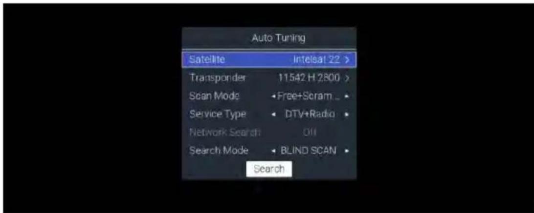 Smart Tech SMT50F30UV2M1B1 - RO - 3